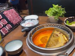 -快乐小羊(富强中路店)