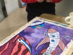 -白鹿艺术美学工作室 1 画室(MOMA校区)