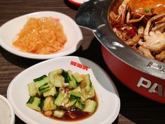 -胖哥俩肉蟹煲(湖滨银泰in77店)