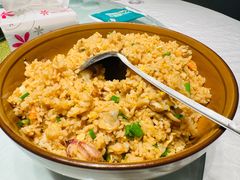 -金海湾海鲜排档(朱家尖店)