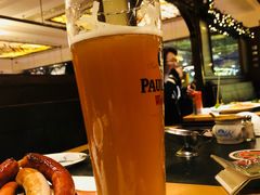 -宝莱纳餐厅(滨江店)