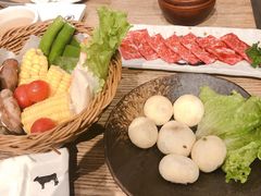 -御牛道日式烤肉料理(杭州万象城店)