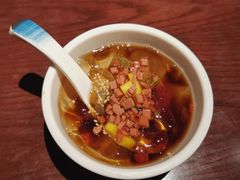 特色冰粉-成都娃娃花园餐厅 (南艺旗舰店)