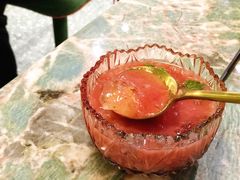 冰粉-浩海火烧云傣家菜(京广店)