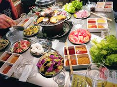 大拌菜-好介口深夜酒馆(梅江店)