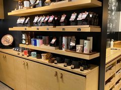 -星巴克臻选(国贸商城首店)