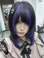 -Hair corner 香港发廊