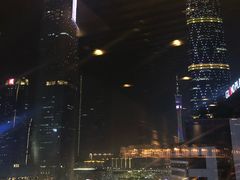 -广州富力君悦大酒店·凯菲厅