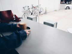 -麻雀咖啡SPARROW COFFEE(十全街店)