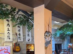 -猫岛主趣味餐厅(鼓浪屿店)