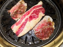 -火炉火自助餐(悠唐购物中心店)