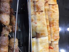 -瑞杰烧烤店·24小时营业(山东路店)