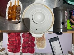 -潮界(虹桥新天地店)