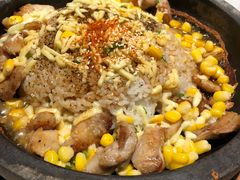 -Aqua Oasis 水天堂(爱山广场店)
