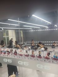 -GH5舞蹈工作室