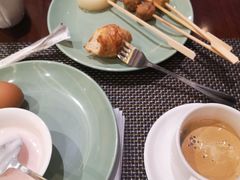 -天津君隆威斯汀酒店