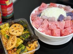 -水牛奶皇后糖水铺(深圳总店)