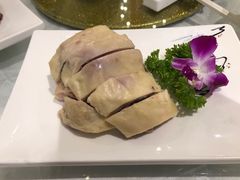 咸草鸡-老人和饭店(淮海中路店)