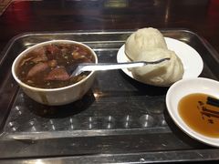 -姚记炒肝店(簋街店)