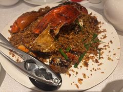 -喜记避风塘炒辣蟹(旗舰店)