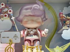 -泡泡玛特POPMART(凯德大峡谷店)