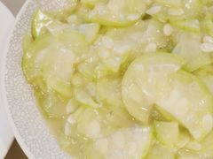 清炒丝瓜-嘉丰湘菜馆(芳群园店)