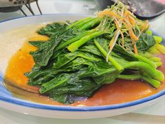 -普天和酒楼·新津菜·烤鸭(天津之眼店)