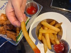 -bluefrog蓝蛙(水游城店)