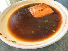 -山里人家土菜馆(茅山店)