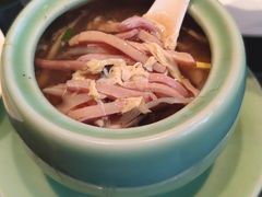开封三狠汤-阿庄新豫菜(通泰路店)