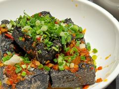 -炊烟小炒黄牛肉(浦东世纪汇店)