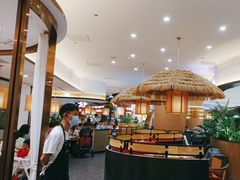 -泰椰里·泰国餐厅(智慧城广百广场店)