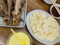 -清真·益鑫羊肉手抓馆(花园北街店)