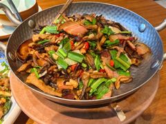 -云海肴·汽锅鸡·云南菜(苏州中心店)