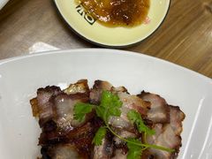 -民族村粗茶淡饭(东风路店)