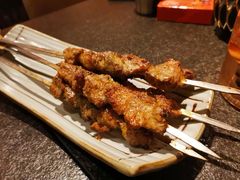 -丝路金桃·新疆菜(徐汇店)