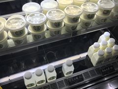 -宝珠奶酪(闵行仲盛店)
