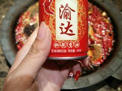 -重庆渝达老火锅(春熙路店)