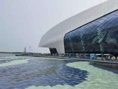 -贝林大翅鲸简餐厅(国家海洋博物馆店)