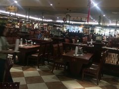 -比亚森自助烤肉料理(裕华店)