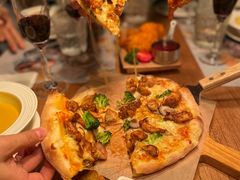 -秀·爱尔兰餐吧(上海路店)