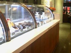 -Awfully Chocolate(来福士广场店)