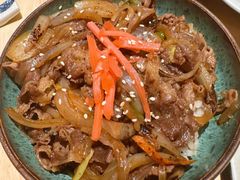 -不倒翁炭火烧肉(永安里店)
