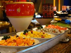 -杭州国际会议中心洲际酒店-原素全日餐厅(解放东路店)