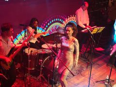 -爱啤精酿·民谣酒馆(滨江店)