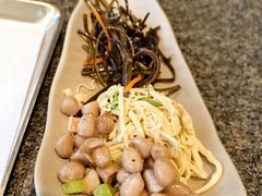 -锦州御烧烤(人民街店)