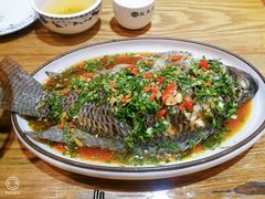 柠檬鱼-妈妈的味道(和顺古镇店)