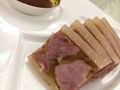 -银都上海菜馆(粤海东路店)