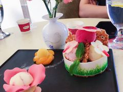 -哈根达斯(世界城店)