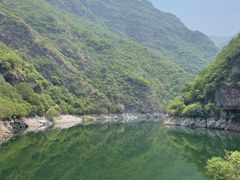 -双龙峡